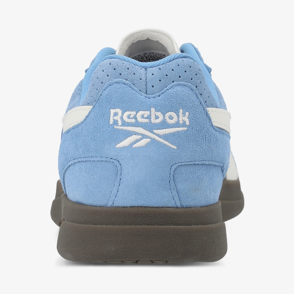 Мужские кеды Reebok Hammer Street - фото 3