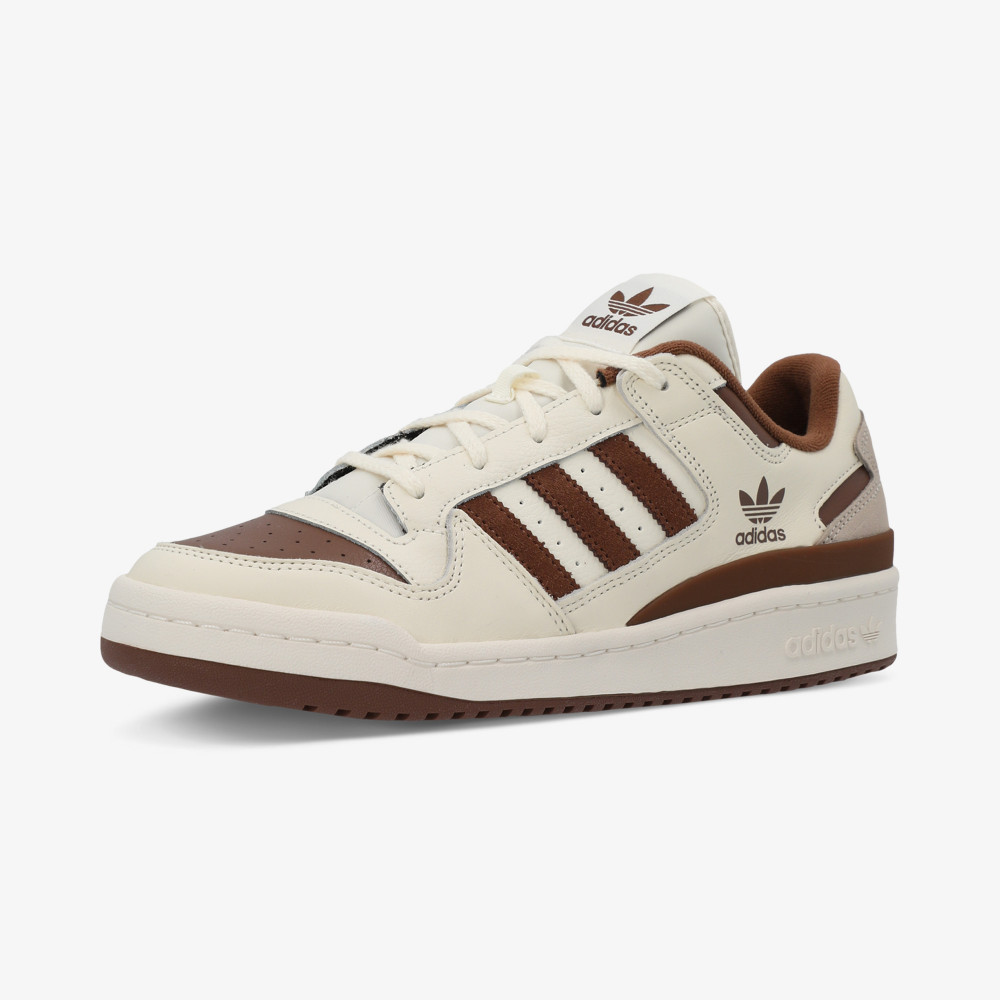 Мужские кеды adidas Forum Low CL - фото 2
