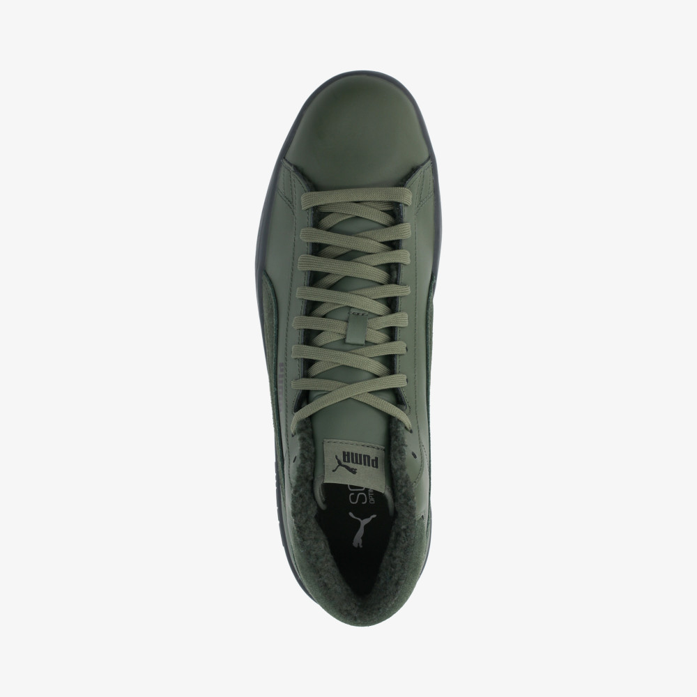 Мужские кеды PUMA Smash V2 - фото 5