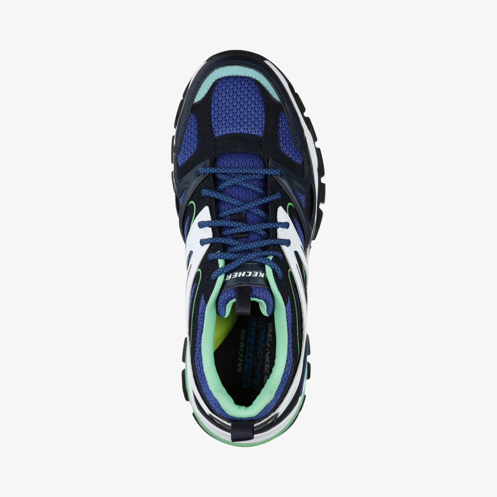 Мужские кроссовки Skechers Stak-Ultra - Treso - фото 4