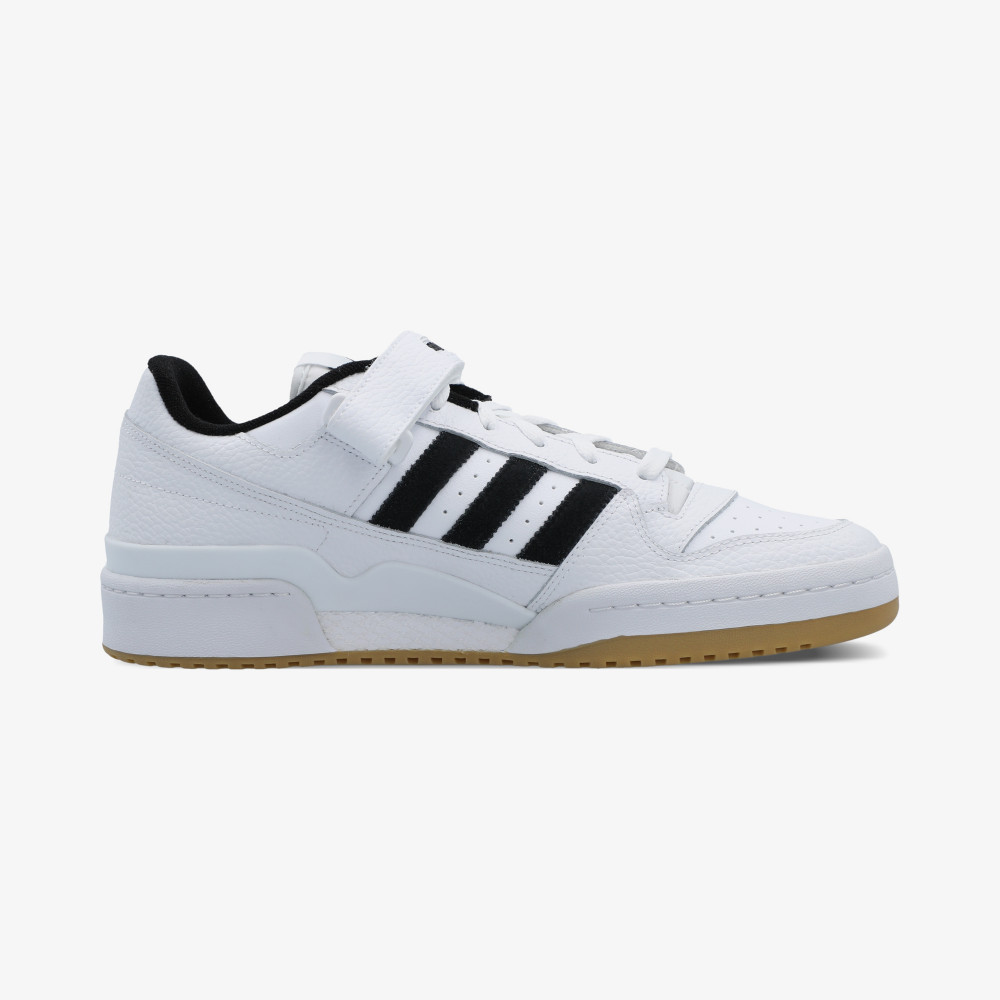 Мужские кеды adidas Forum - фото 4