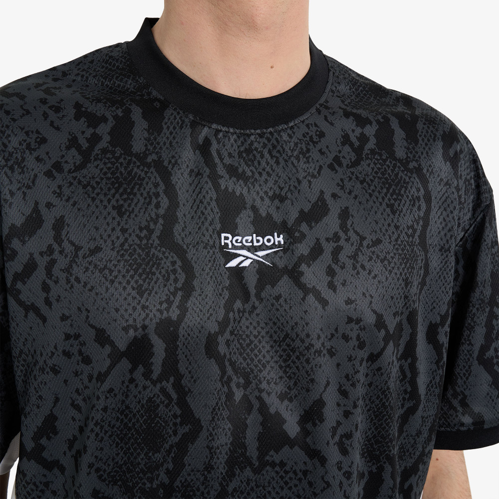 Мужская футболка Reebok Sportcode - фото 6