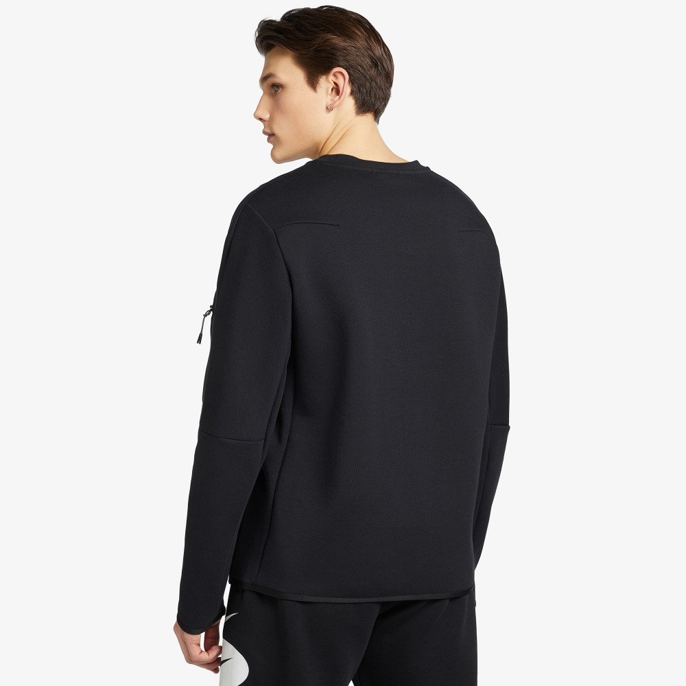 Мужской свитшот Nike Sportswear Tech Fleece - фото 2