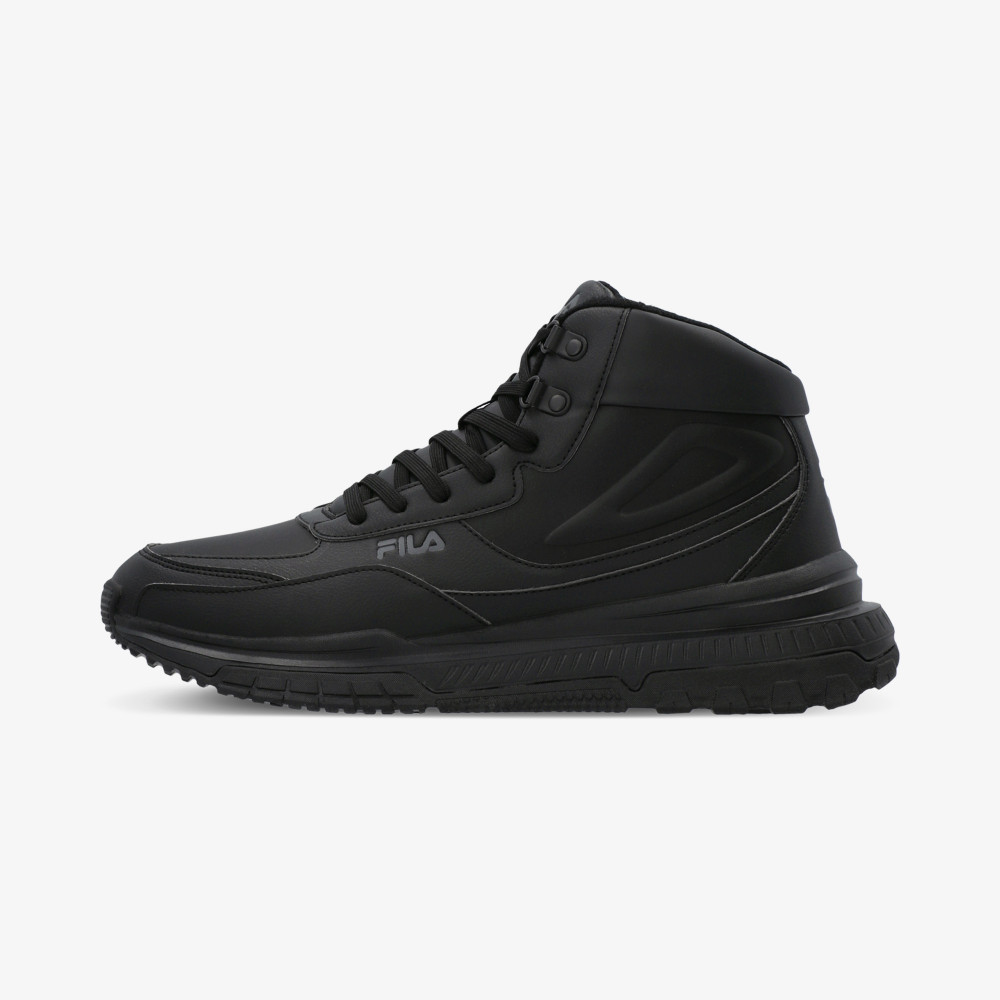 Fila hotsell mid top