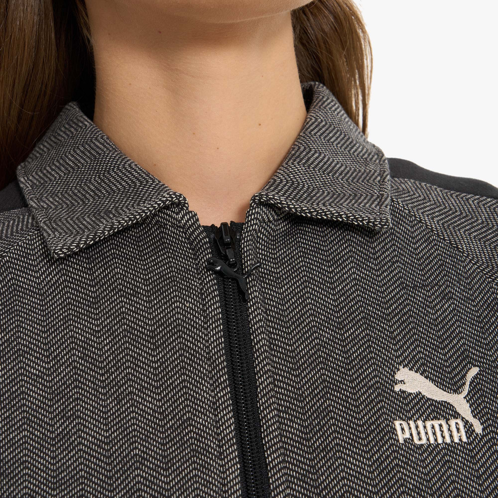 Женская толстовка PUMA - фото 5