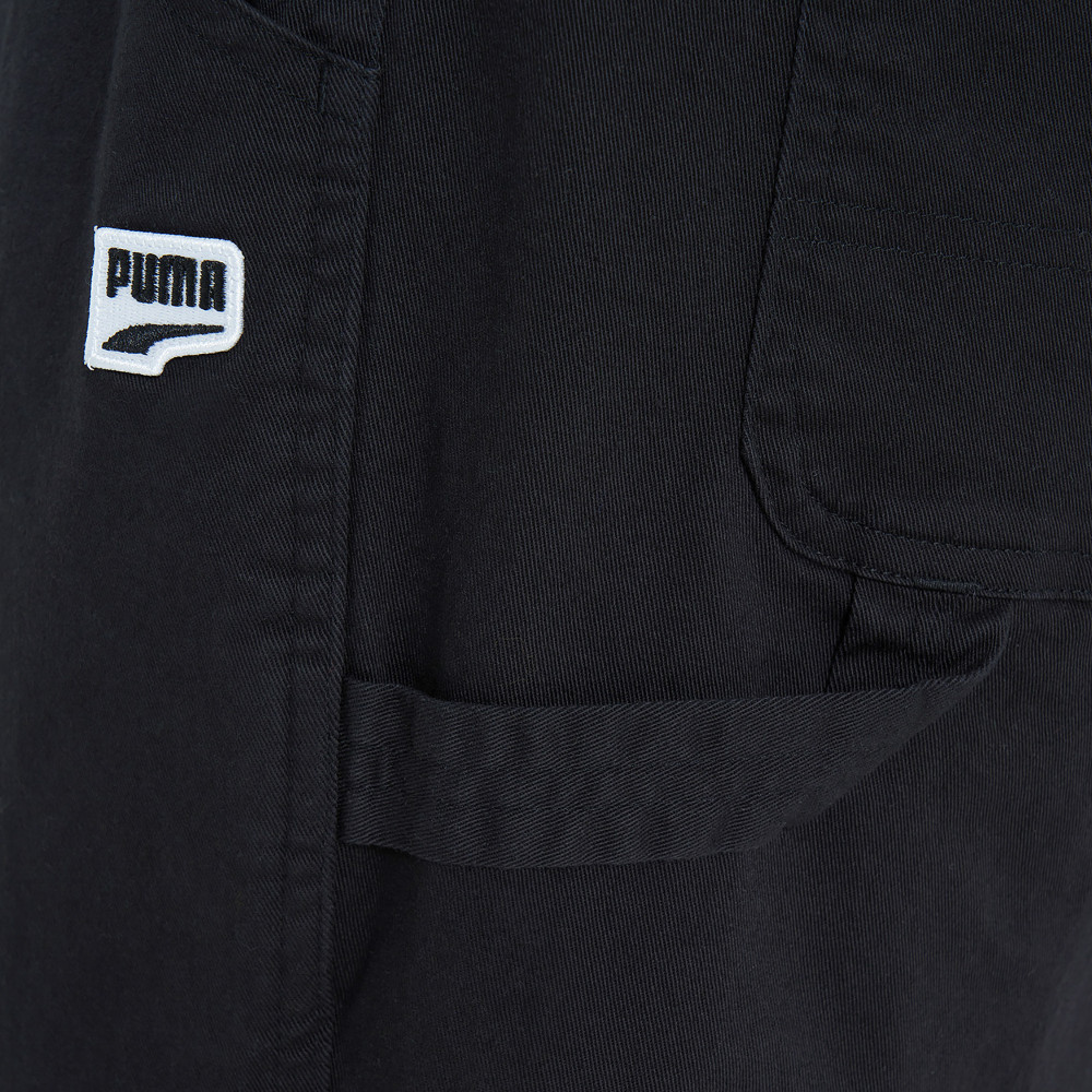 Женские брюки PUMA Downtown - фото 8