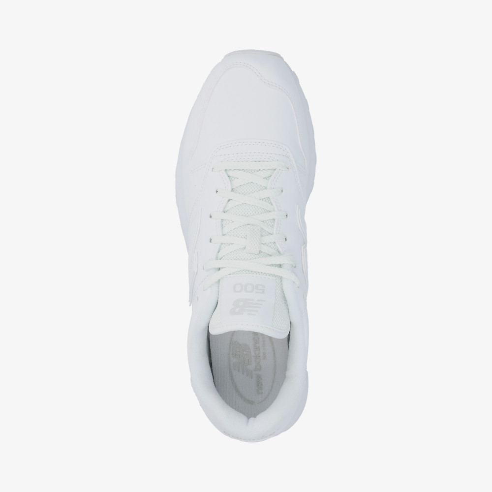 Мужские кроссовки New Balance 500 - фото 5