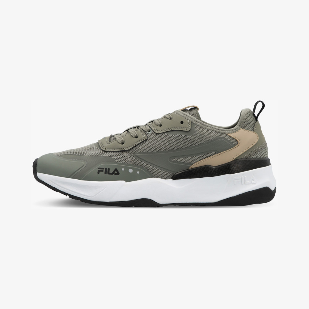 Мужские кроссовки FILA Chain Smr - фото 1