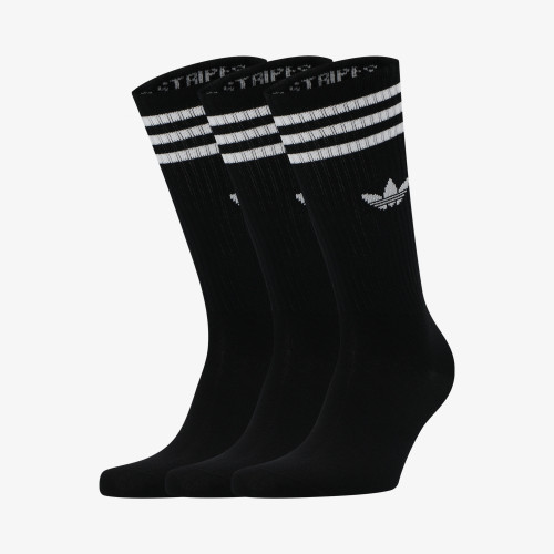 Носки adidas 3 пары унисекс