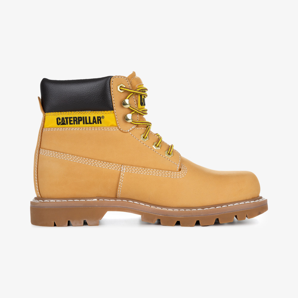 Мужские ботинки Caterpillar Colorado - фото 4