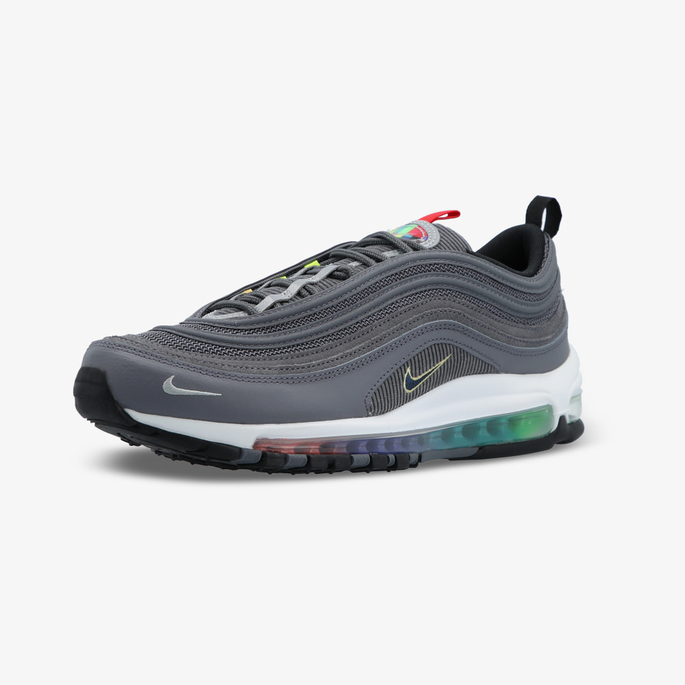 Nike air max 97 se sales grey