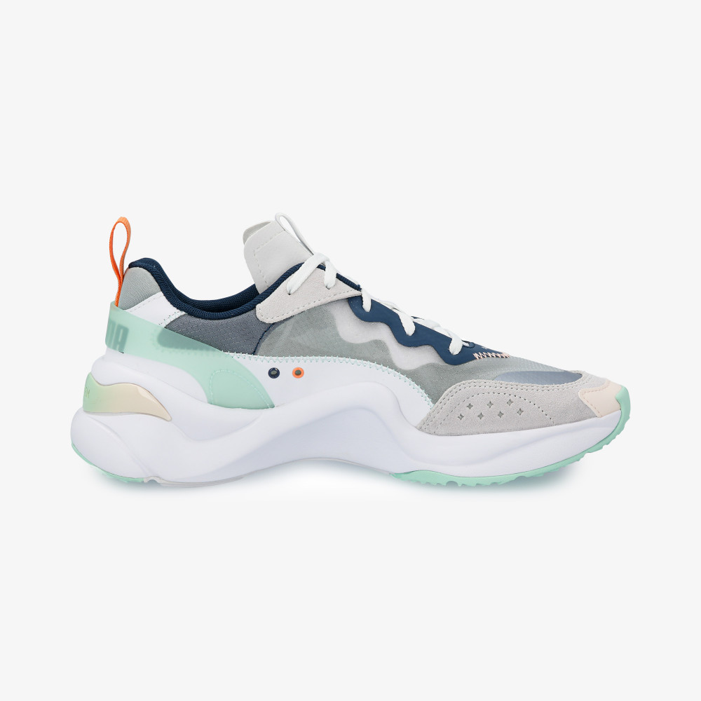 Женские кроссовки PUMA Rise - фото 4