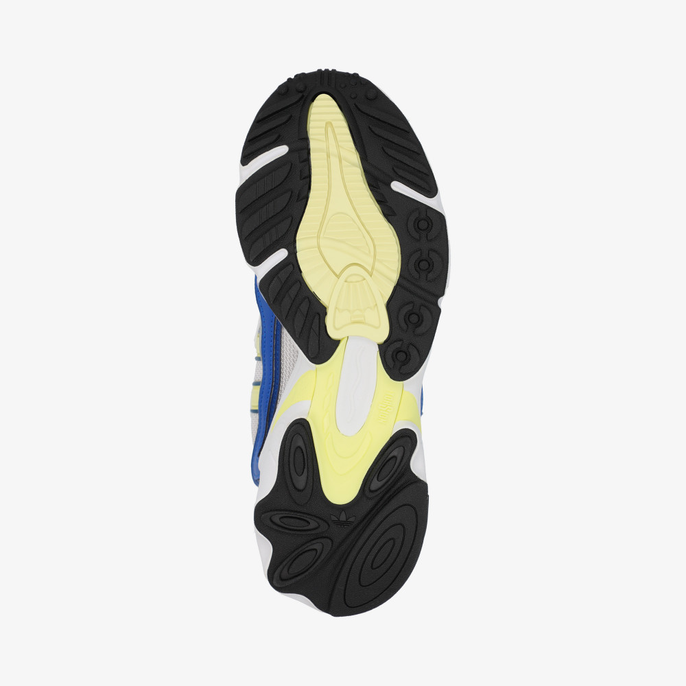 Женские кроссовки adidas Ozweego OG - фото 6