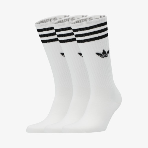 Носки adidas 3 пары унисекс