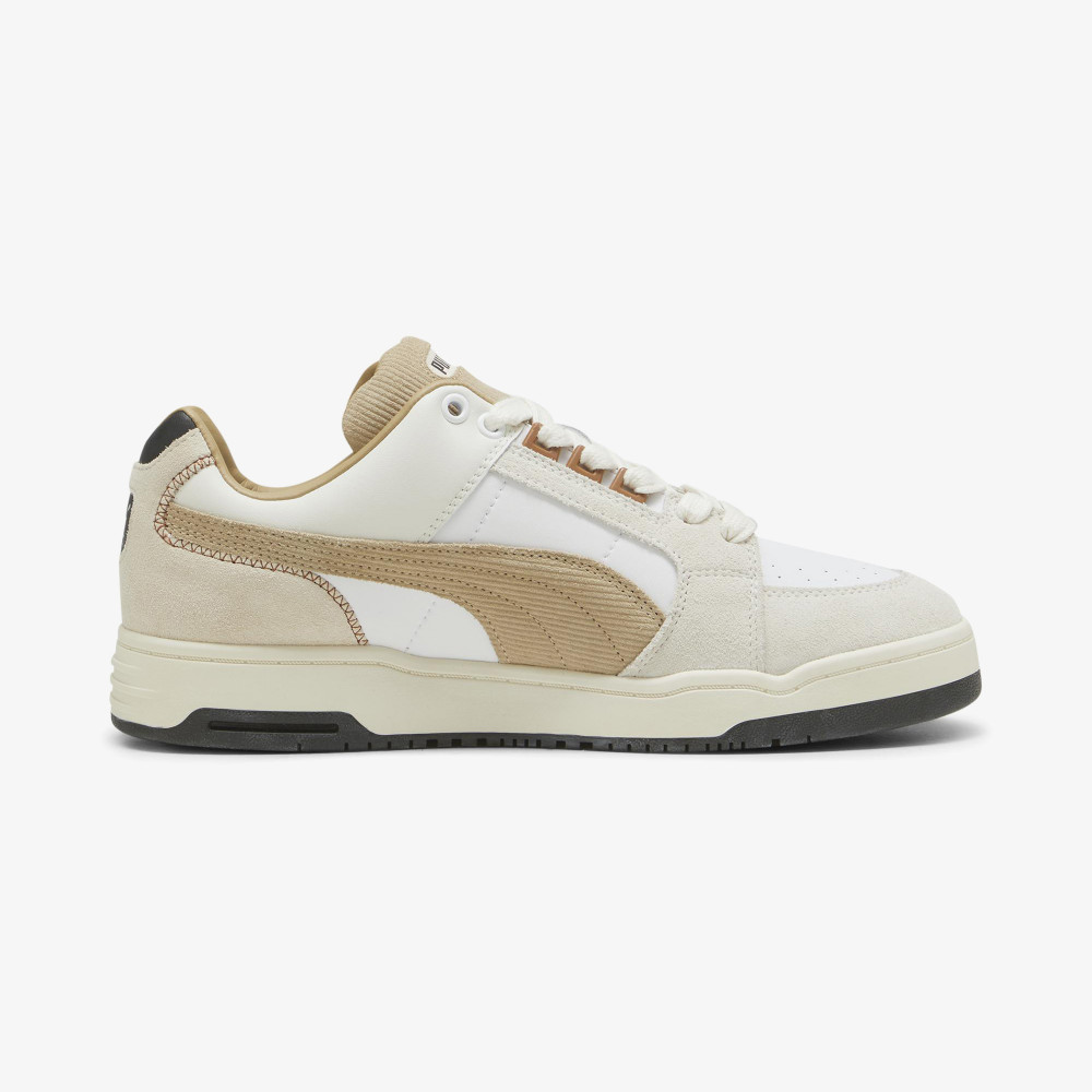 Мужские кеды PUMA Slipstream Lo For The Fanbase - фото 2