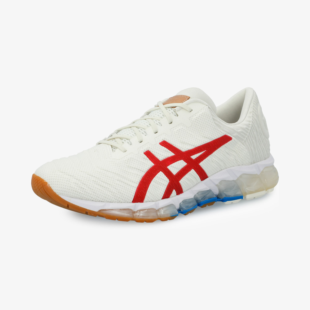 Asics gel quantum 360 best sale 5 rouge