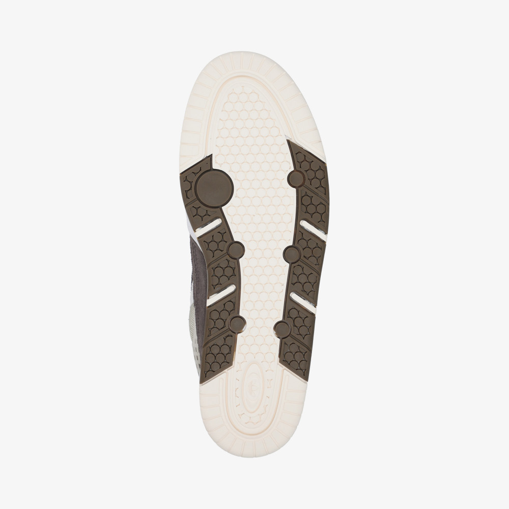 Мужские кеды adidas Adi2000 - фото 6