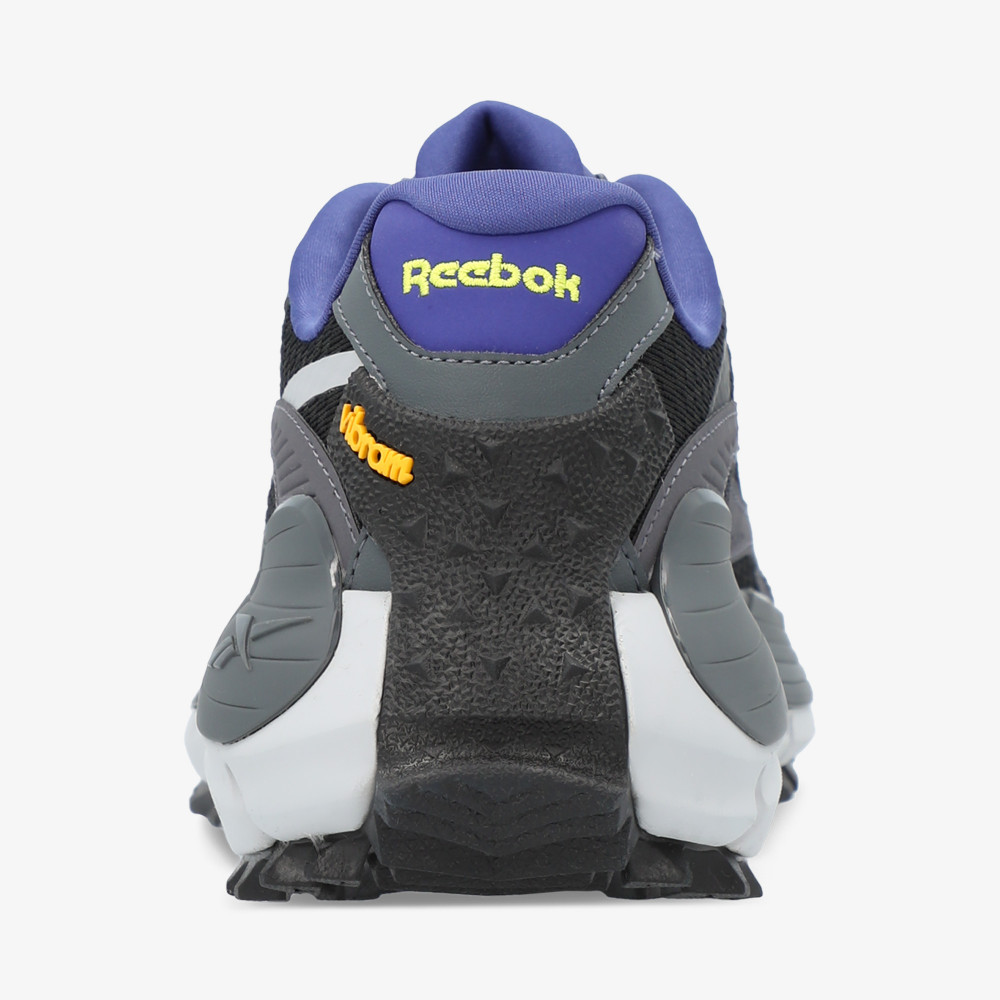 Мужские кроссовки Reebok Zig Kinetica 2.5X - фото 3