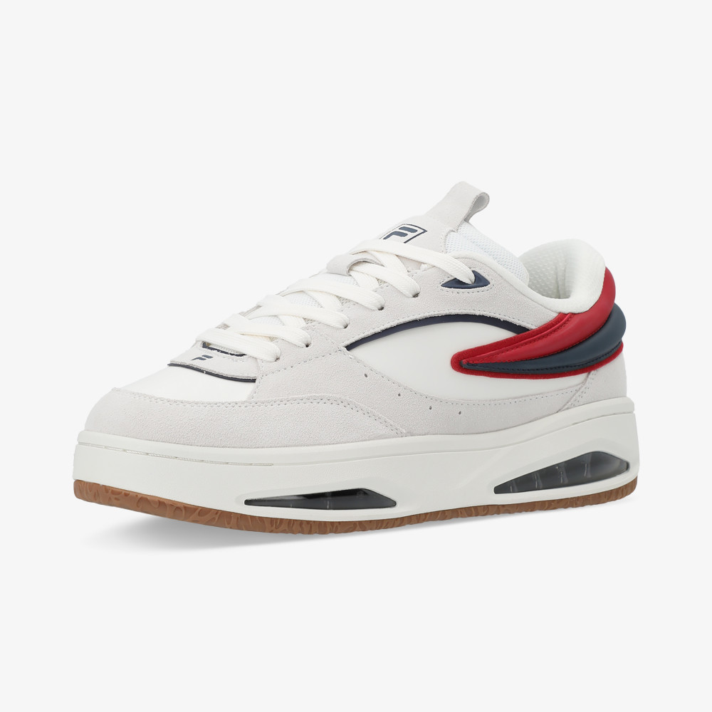 Мужские кеды FILA Rhyme - фото 2