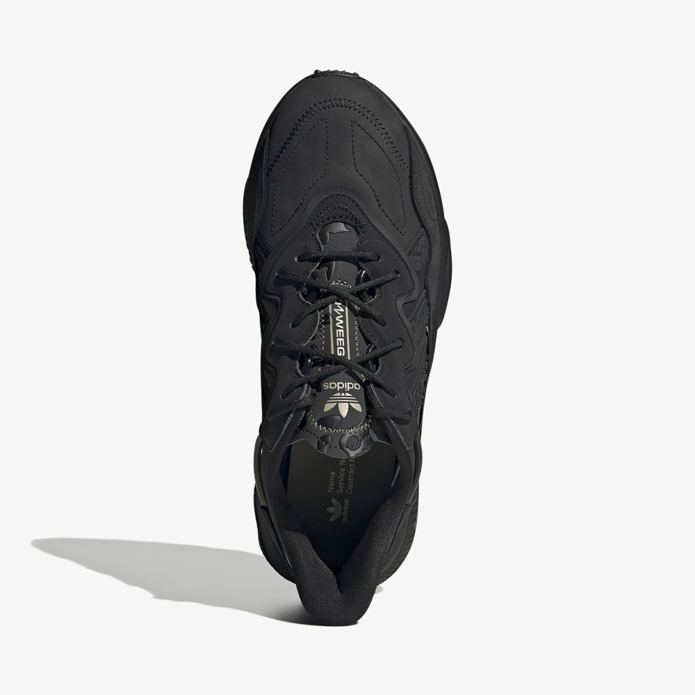 Мужские кроссовки adidas Ozweego - фото 5