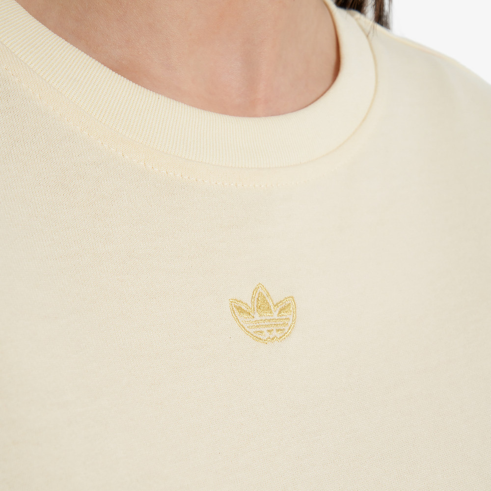 Женская футболка adidas Graphic - фото 5