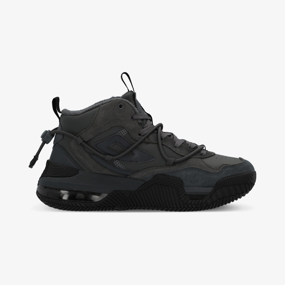 Мужские кроссовки FILA Wade Mid - фото 4