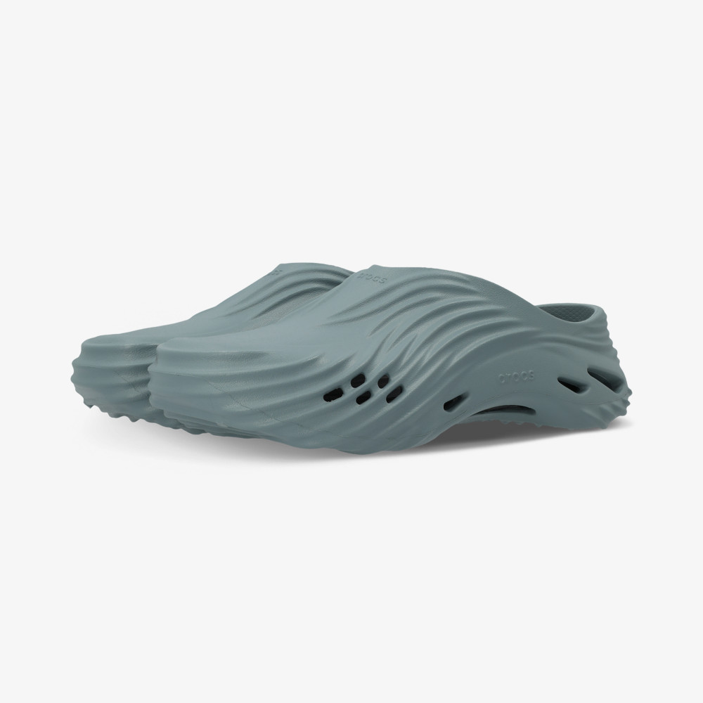 Сабо Crocs Echo Wave унисекс - фото 3