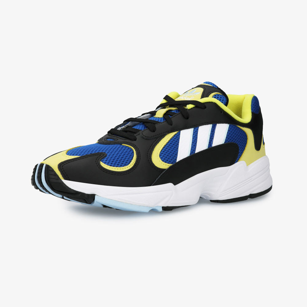 Adidas yung 1 cheap blue black