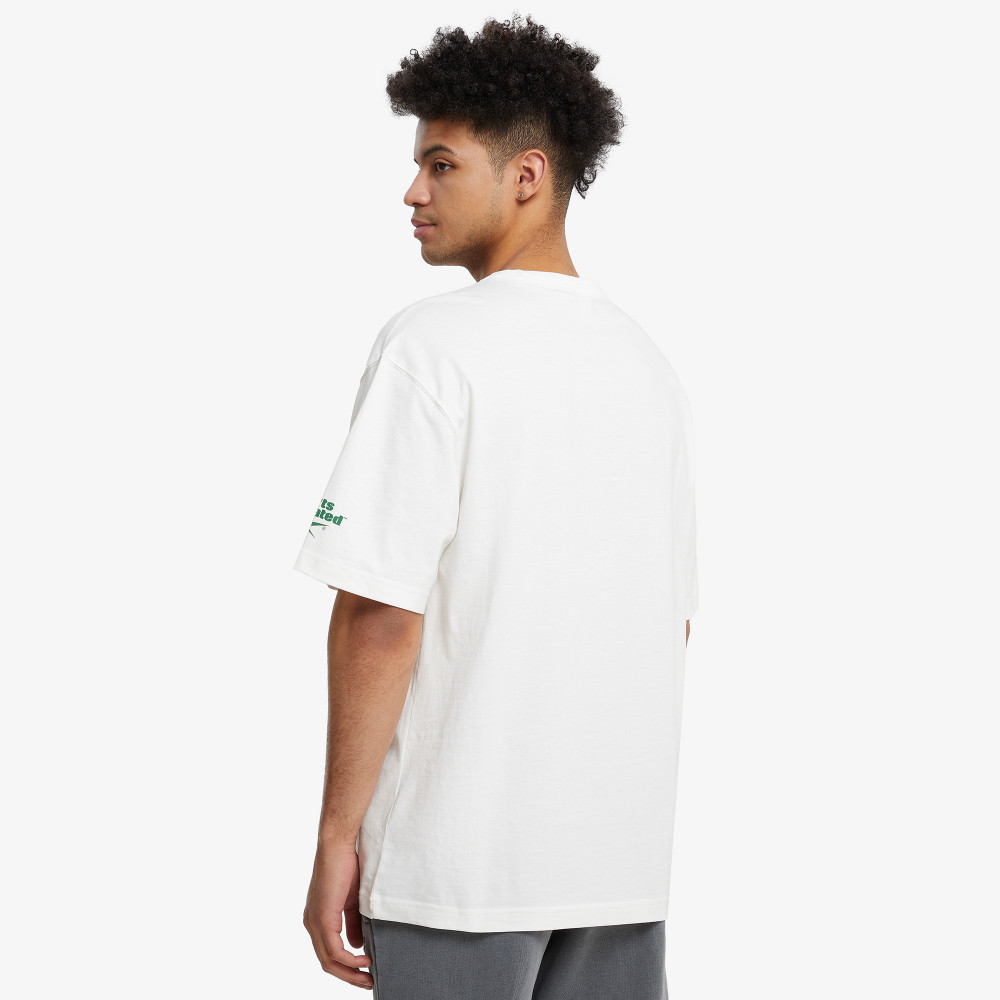 Мужская футболка Reebok - фото 2