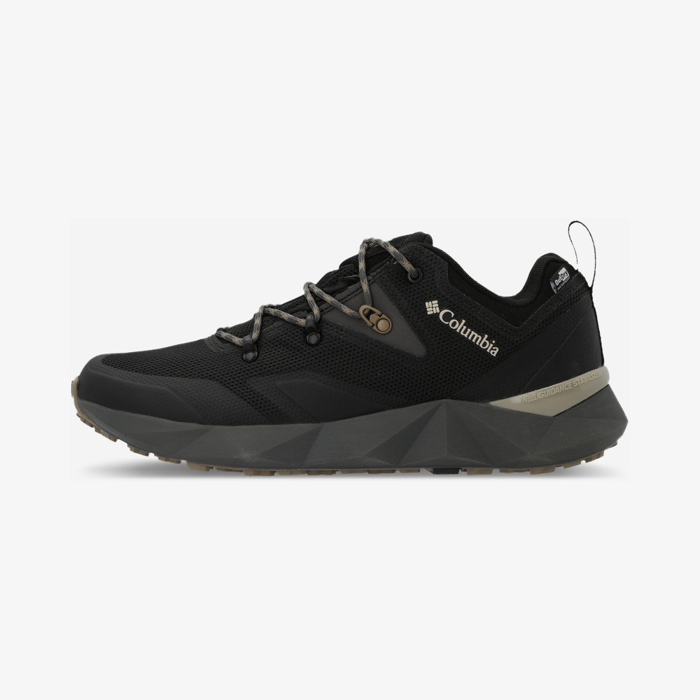 Мужские полуботинки Columbia Facet 60 Low Outdry - фото 1