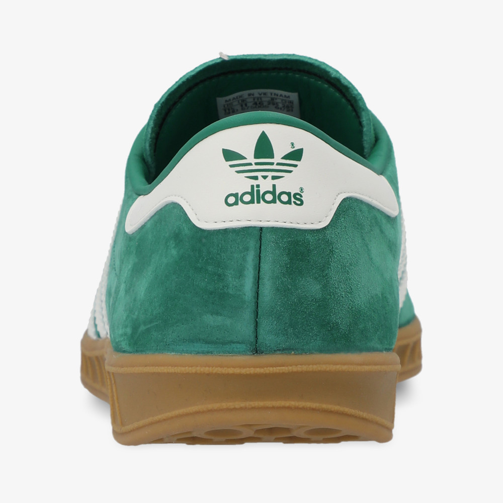 Adidas hamburg shop verde militar