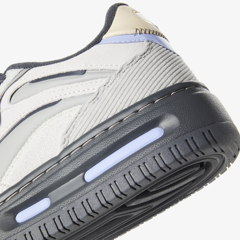 Женские кеды LI-NING Future C1 - фото 8