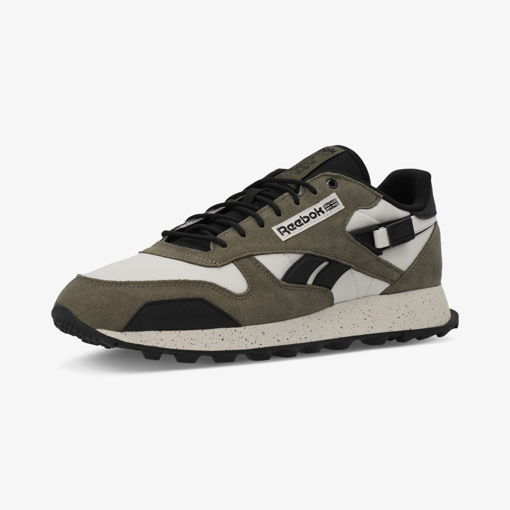 Мужские кроссовки Reebok Classic Leather Harrier Trail - фото 2