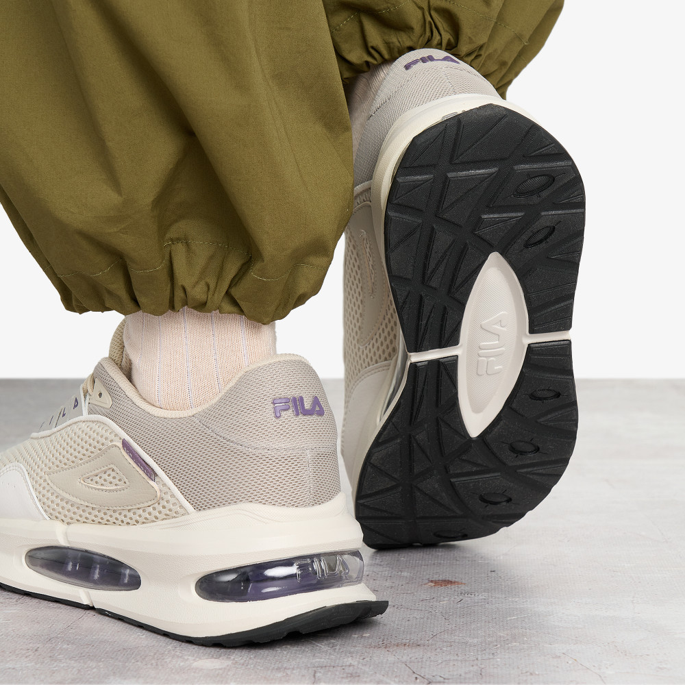 Женские кроссовки FILA Explore Mesh - фото 10
