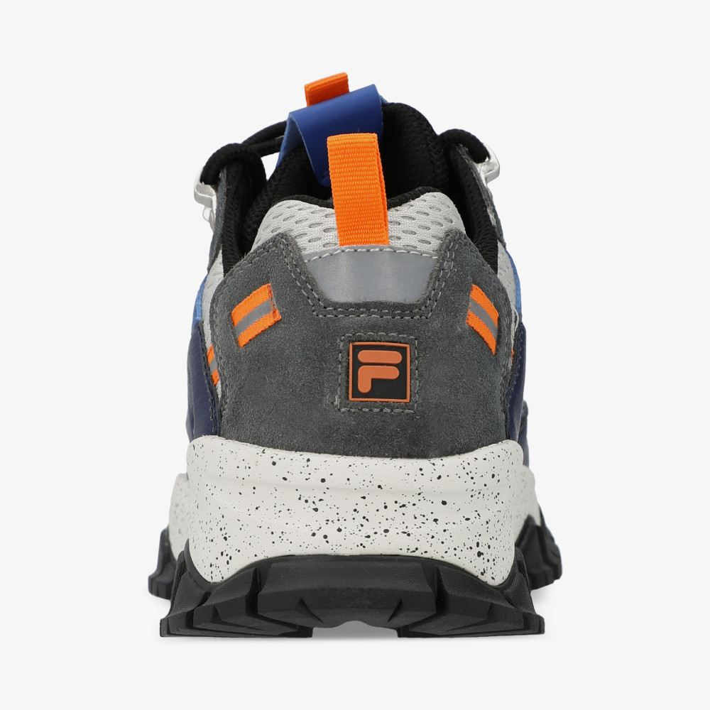 Мужские кроссовки FILA Ray Tracer TR 2 - фото 3