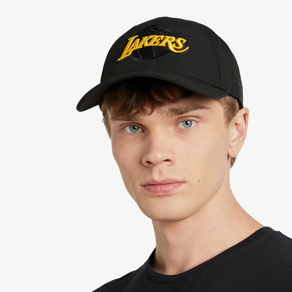 Мужская бейсболка New Era 9Forty - фото 5