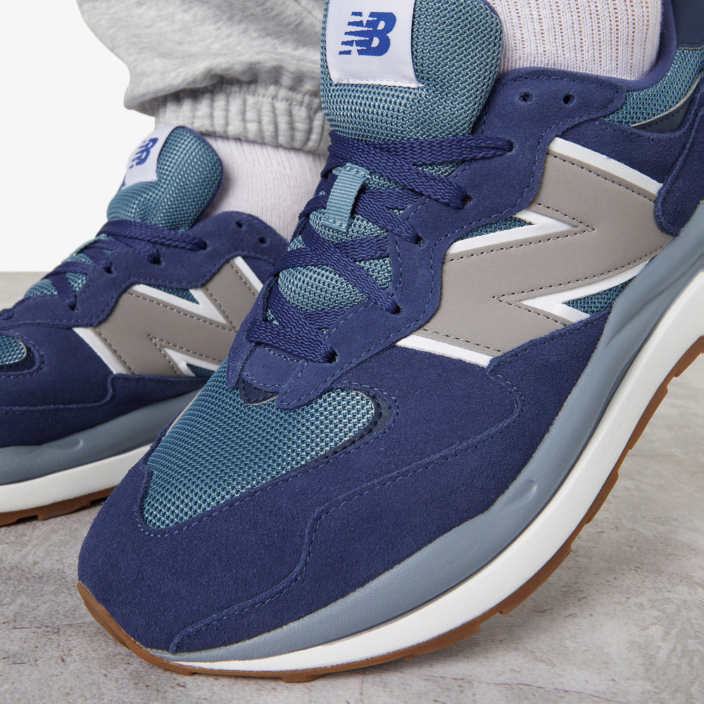 Мужские кроссовки New Balance 5740 - фото 7