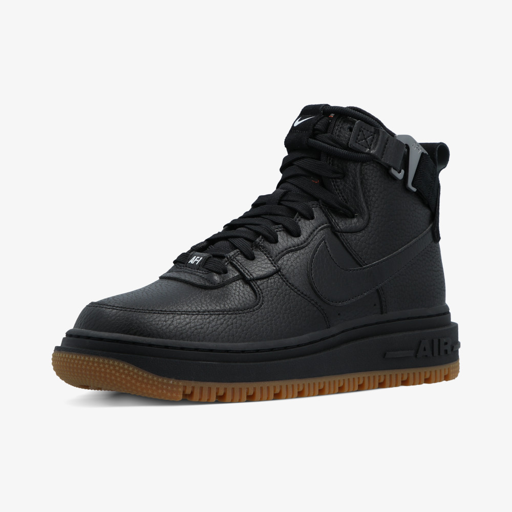 High top store black af1