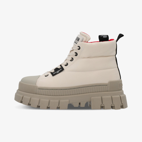 Женские ботинки Palladium Revolt Boot Overcrush