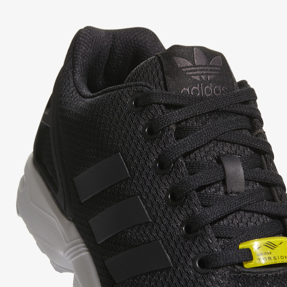 Adidas zx sales flux k schwarz