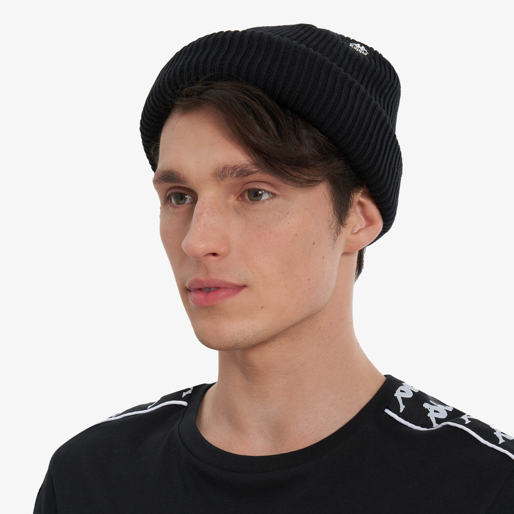 Шапка Kappa унисекс - фото 1