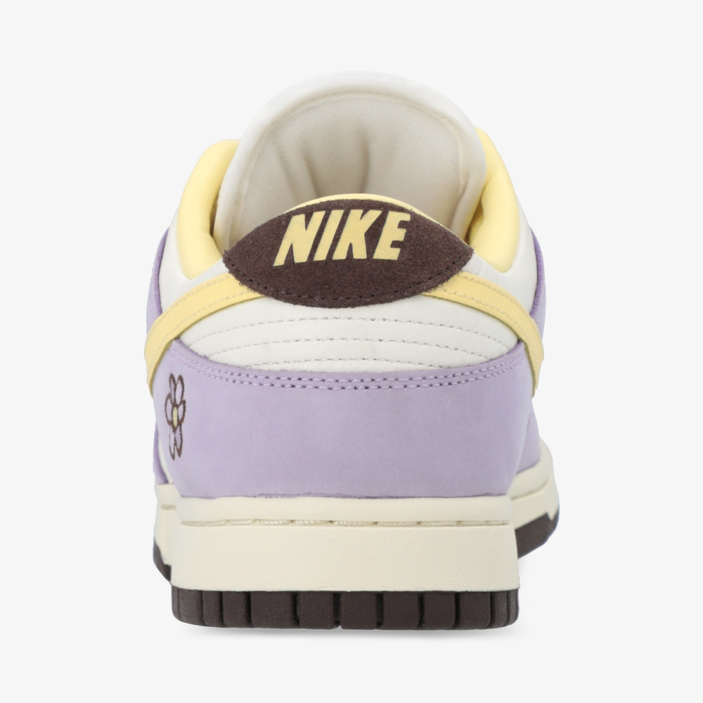 Женские кеды Nike Dunk - фото 3