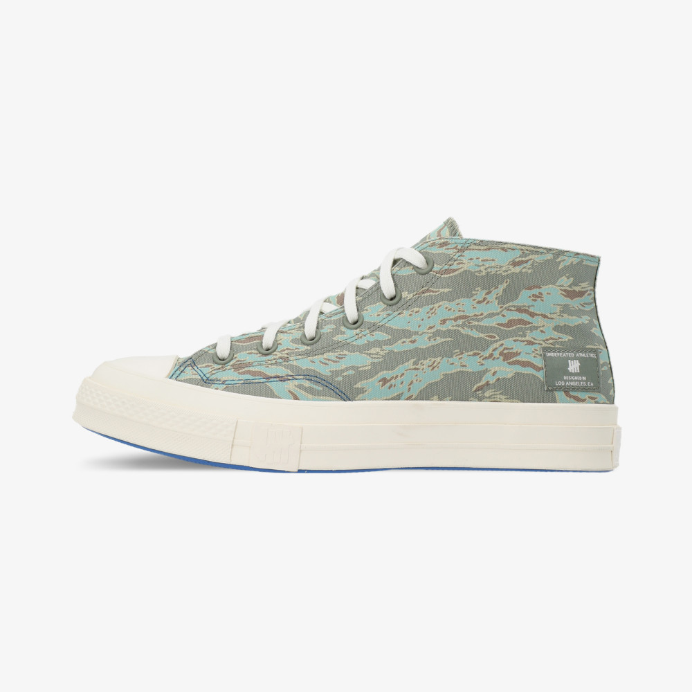Кеды Converse Chuck 70 унисекс - фото 1