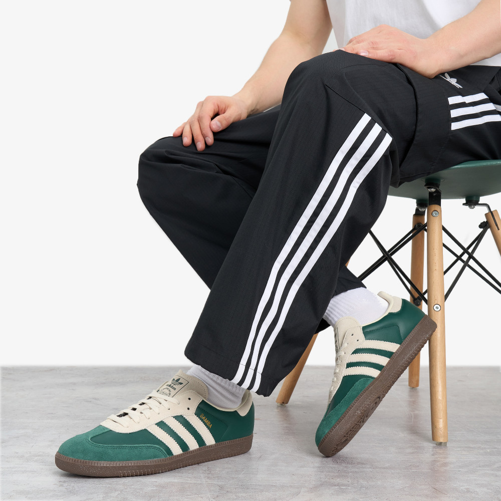 Мужские кеды adidas Samba Og - фото 9