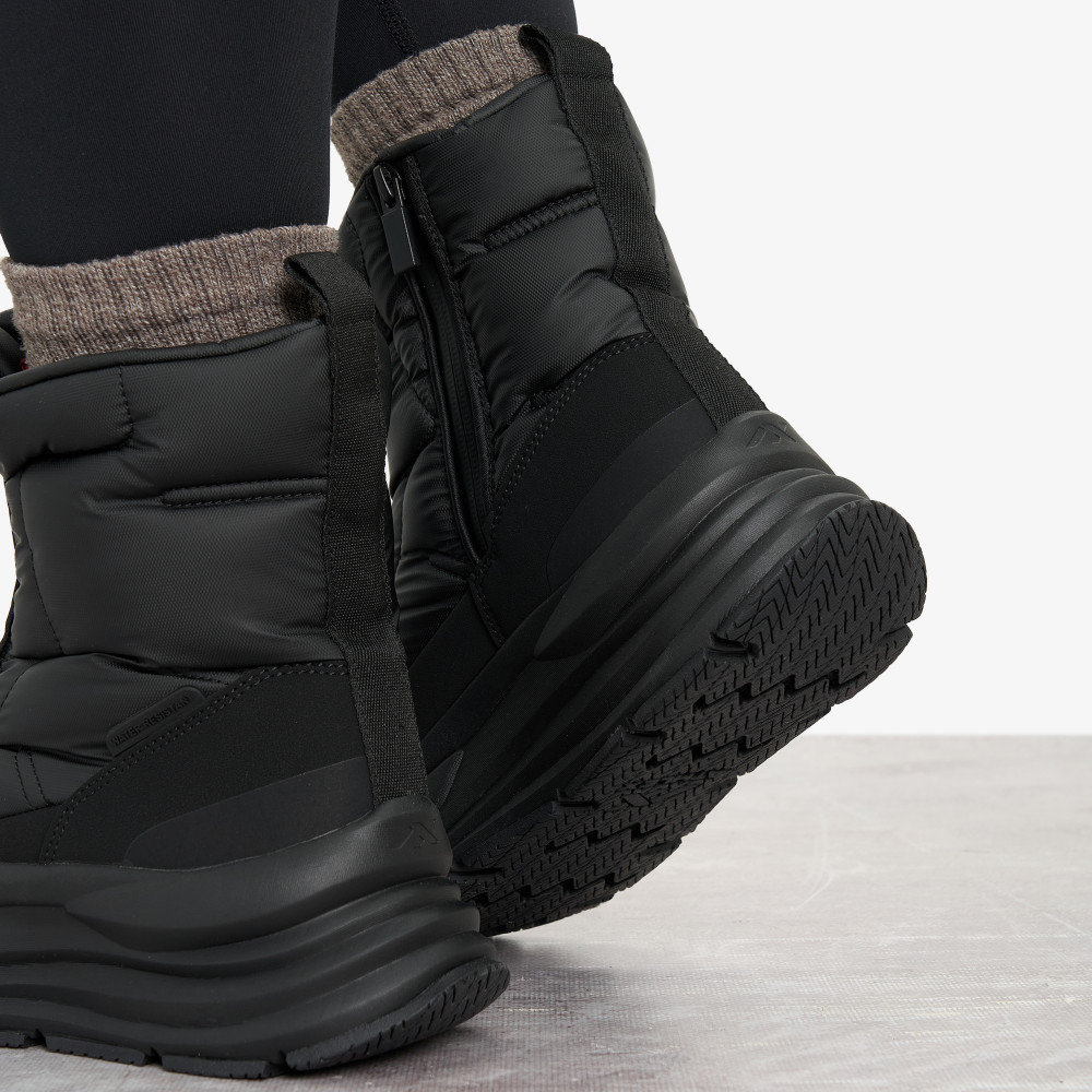 Женские сапоги Athlex Walker Puff - фото 10