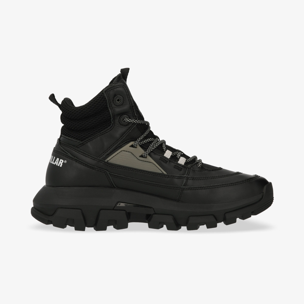 Ботинки унисекс Caterpillar Raider Lace Hi - фото 4