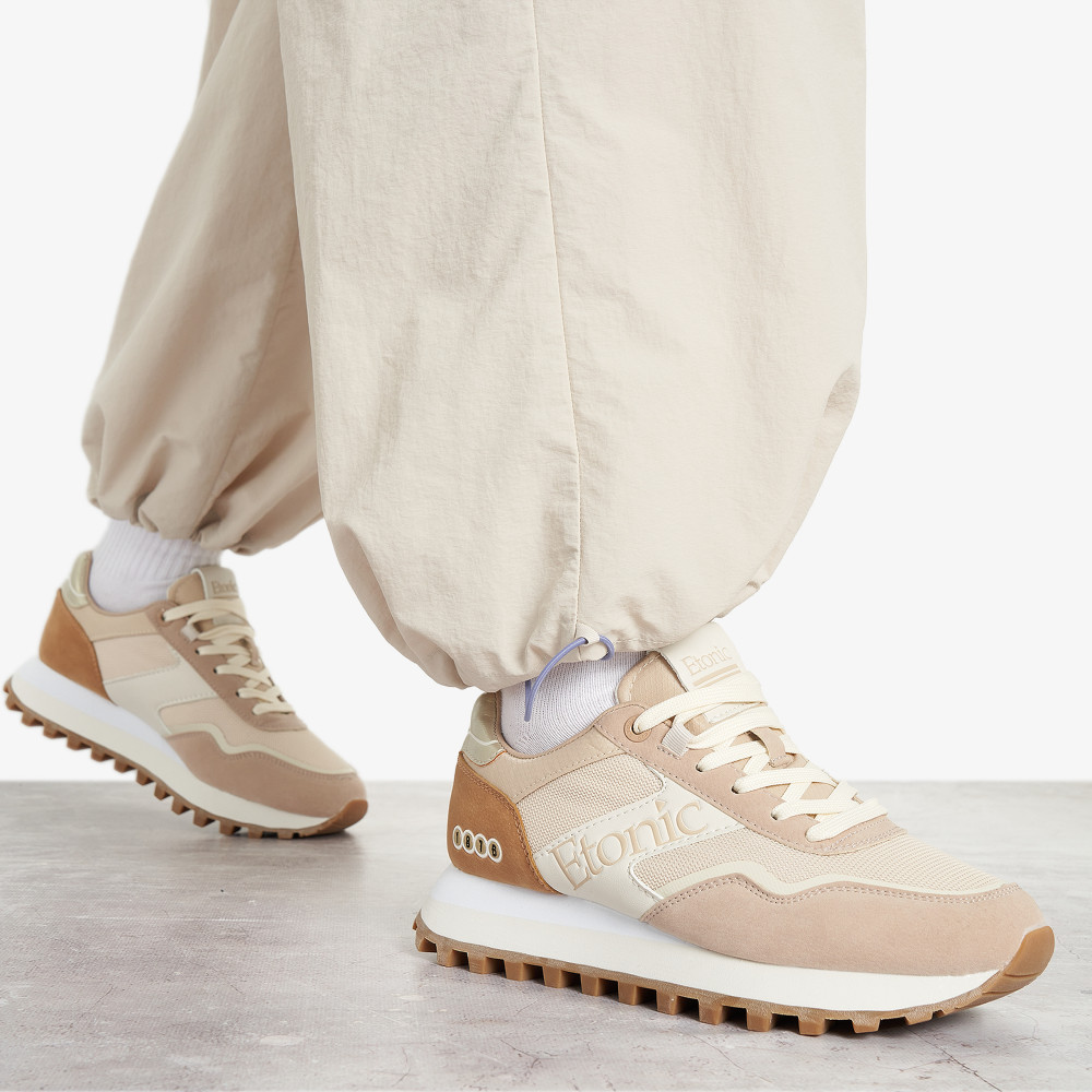 Женские кроссовки Etonic Ashen - фото 8
