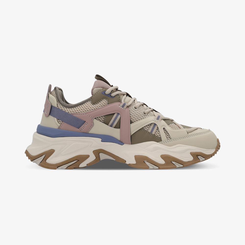 Женские кроссовки FILA Trace Low M - фото 4