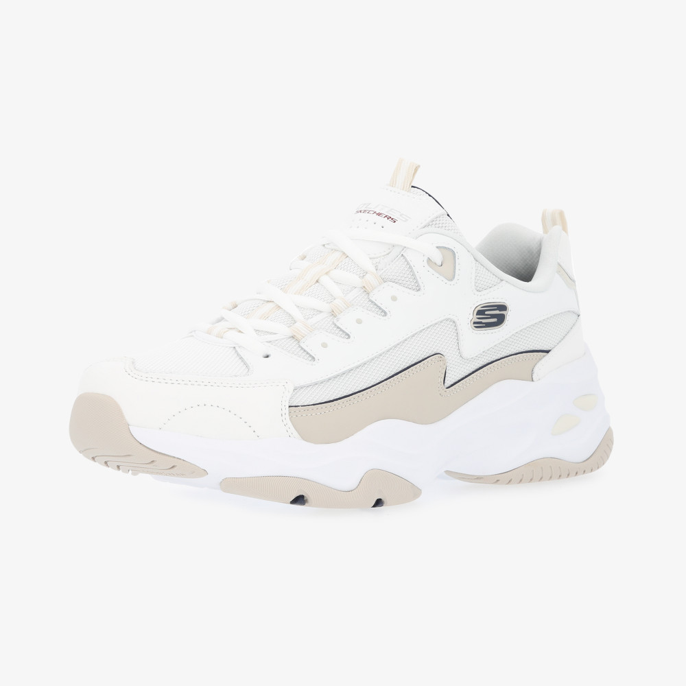 Мужские кроссовки Skechers D'Lites 4.0 - фото 2