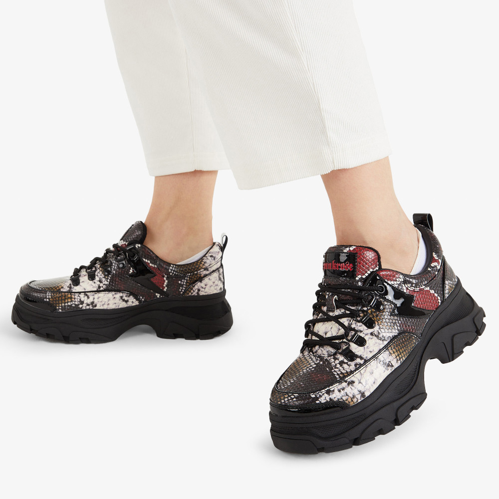 Skechers amster hot sale